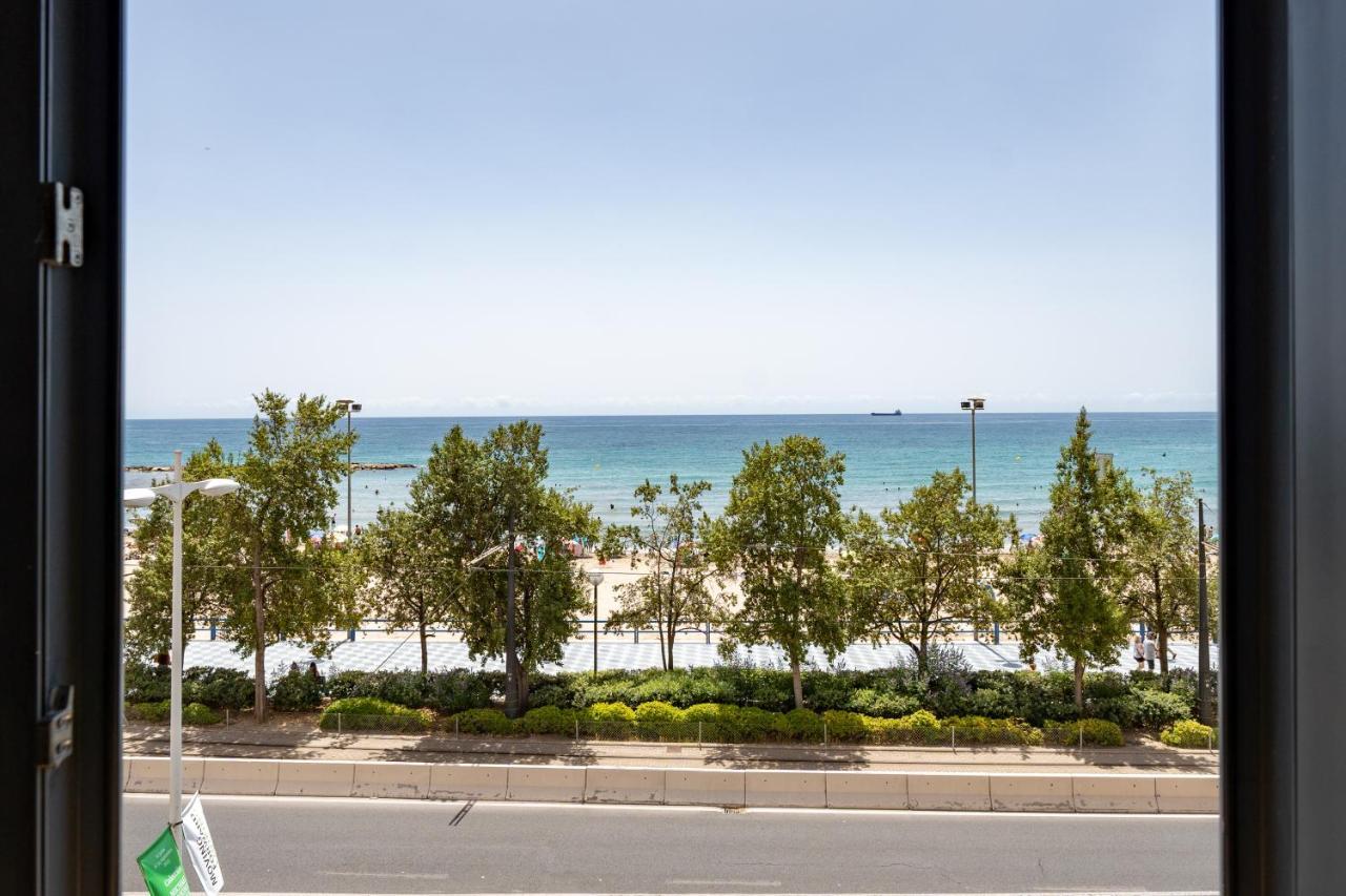 El Mirador Apartment Alicante Exterior photo